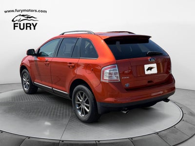2008 Ford Edge SEL
