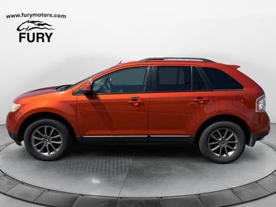 2008 Ford Edge SEL