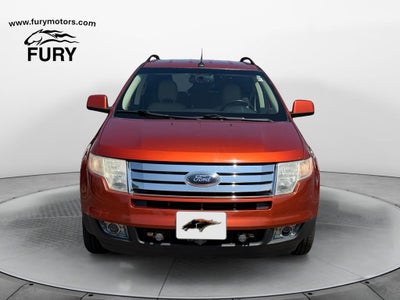 2008 Ford Edge SEL