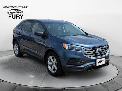 2019 Ford Edge SE