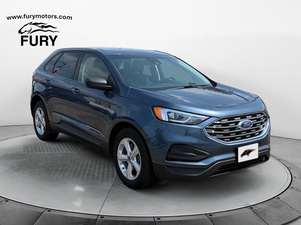 2019 Ford Edge SE