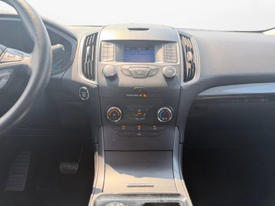 2019 Ford Edge SE