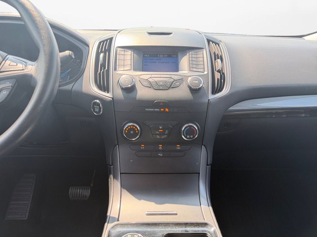 2019 Ford Edge SE