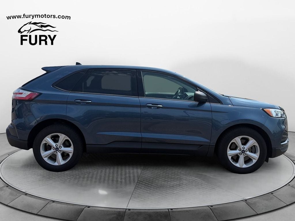 2019 Ford Edge SE