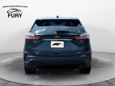 2019 Ford Edge SE