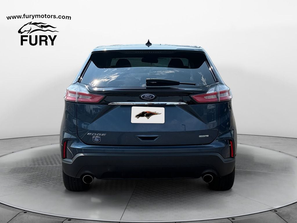 2019 Ford Edge SE