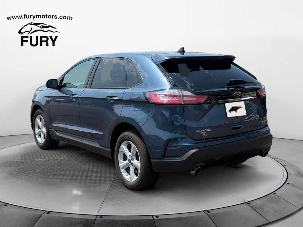 2019 Ford Edge SE