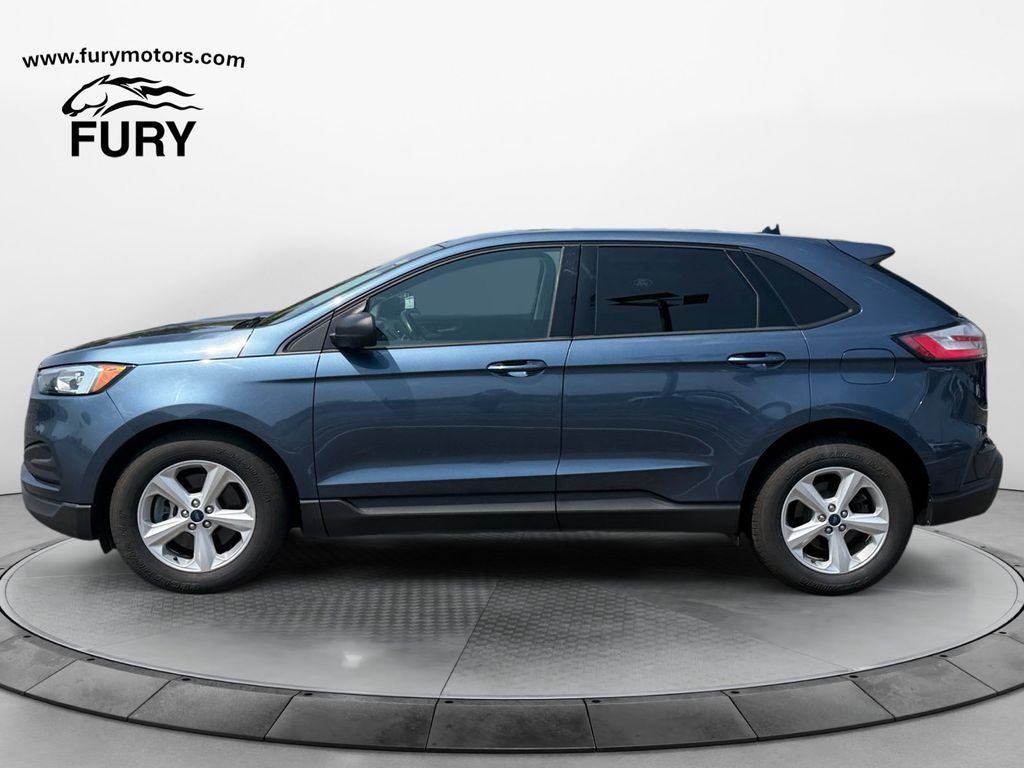 2019 Ford Edge SE