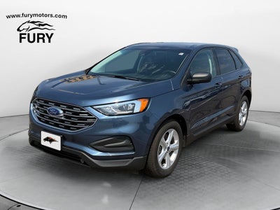 2019 Ford Edge SE