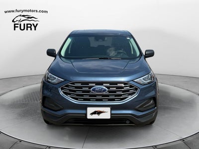 2019 Ford Edge SE