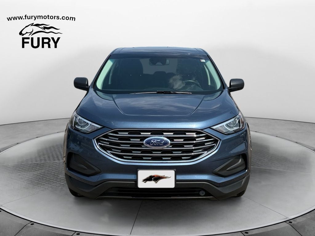2019 Ford Edge SE