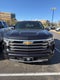 2024 Chevrolet Silverado 1500 High County w/Premium & Suspension Pkgs