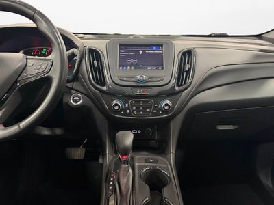 2022 Chevrolet Equinox RS w/Driver Confidence II Pkg
