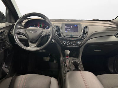2022 Chevrolet Equinox RS w/Driver Confidence II Pkg