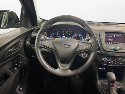2022 Chevrolet Equinox RS w/Driver Confidence II Pkg