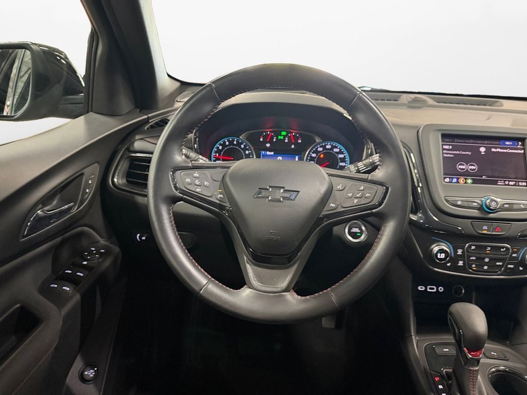 2022 Chevrolet Equinox RS w/Driver Confidence II Pkg