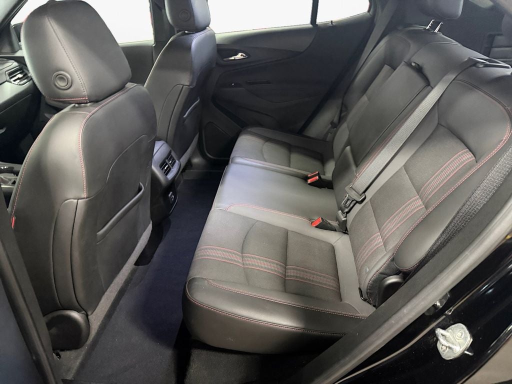 2022 Chevrolet Equinox RS w/Driver Confidence II Pkg