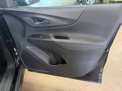 2022 Chevrolet Equinox RS w/Driver Confidence II Pkg
