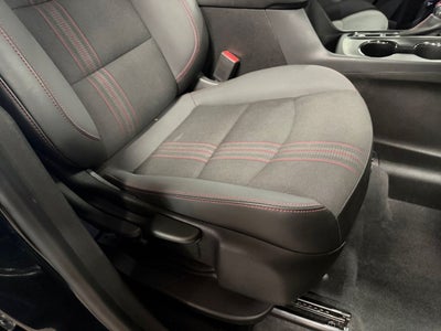 2022 Chevrolet Equinox RS w/Driver Confidence II Pkg