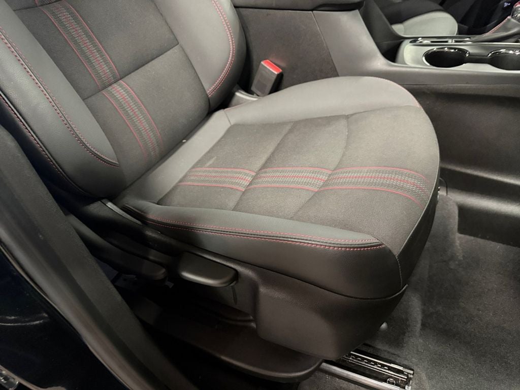 2022 Chevrolet Equinox RS w/Driver Confidence II Pkg