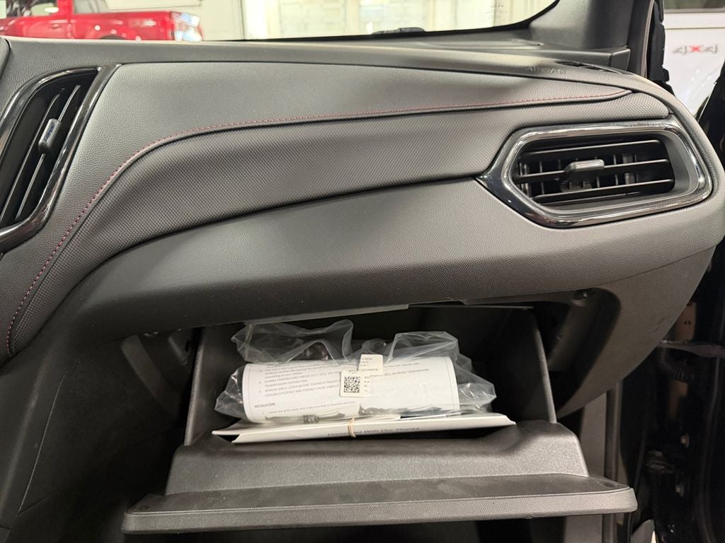 2022 Chevrolet Equinox RS w/Driver Confidence II Pkg