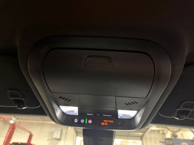 2022 Chevrolet Equinox RS w/Driver Confidence II Pkg