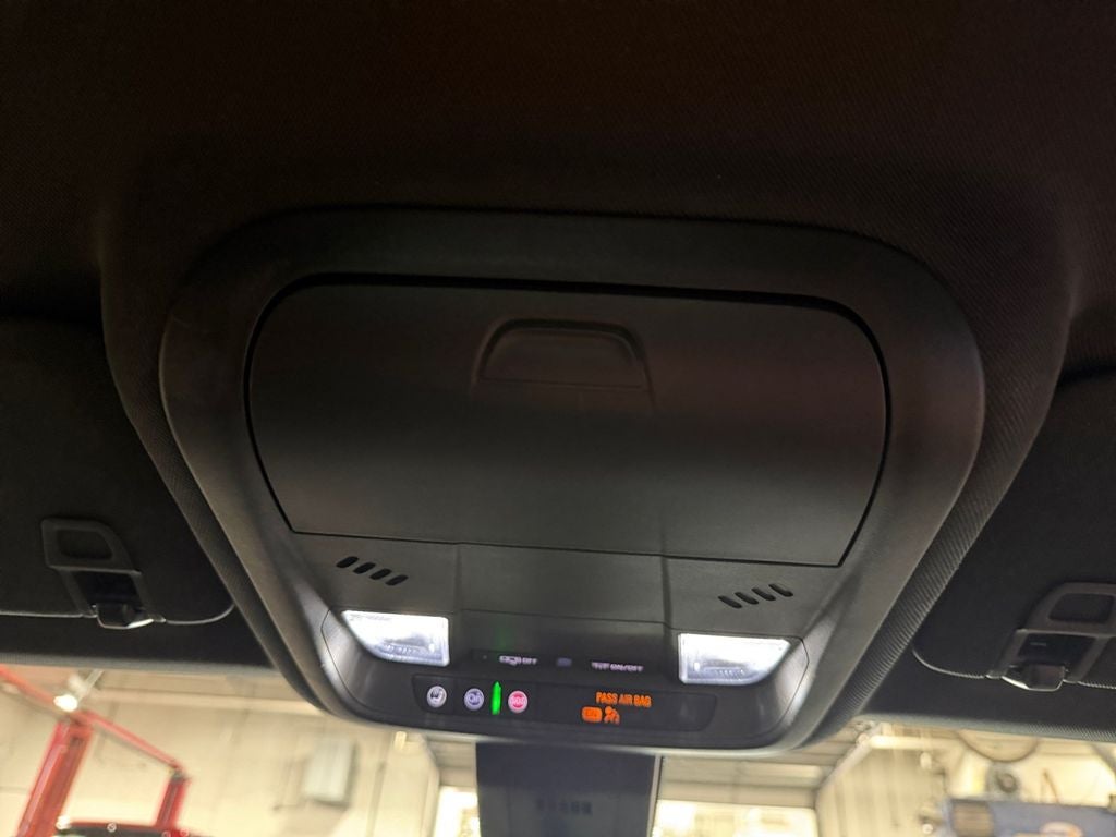 2022 Chevrolet Equinox RS w/Driver Confidence II Pkg