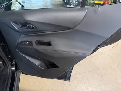 2022 Chevrolet Equinox RS w/Driver Confidence II Pkg