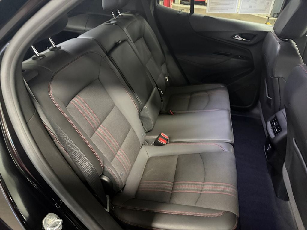 2022 Chevrolet Equinox RS w/Driver Confidence II Pkg