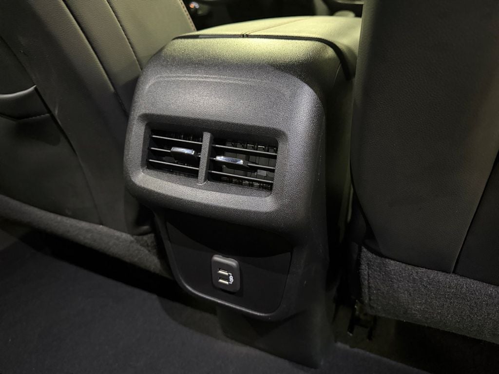 2022 Chevrolet Equinox RS w/Driver Confidence II Pkg