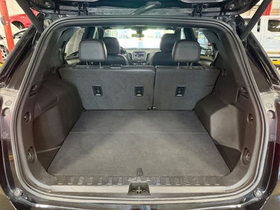 2022 Chevrolet Equinox RS w/Driver Confidence II Pkg
