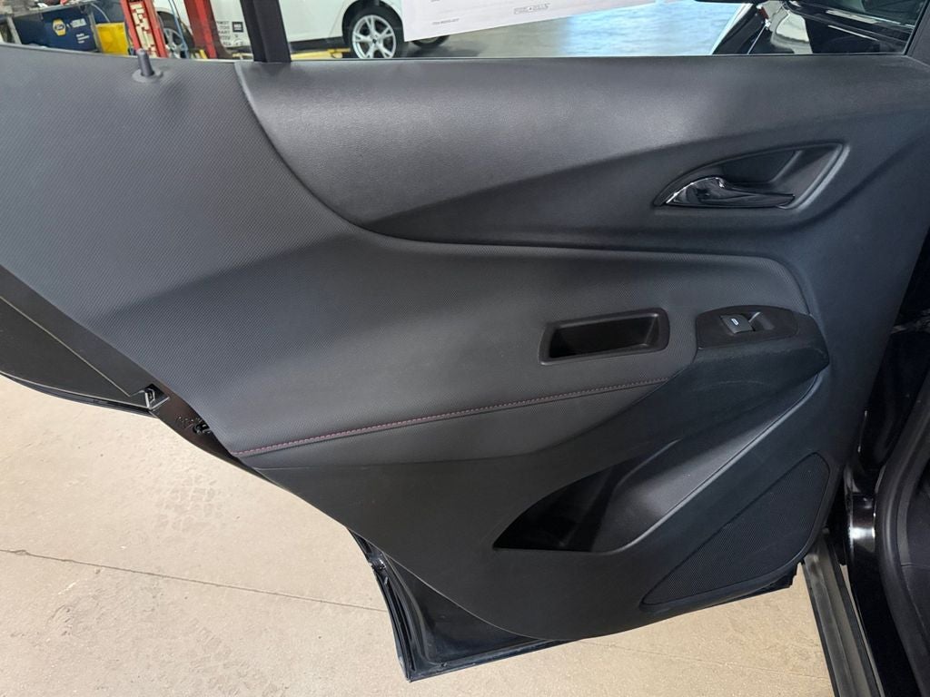 2022 Chevrolet Equinox RS w/Driver Confidence II Pkg