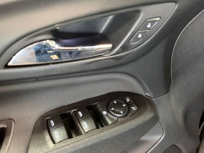 2022 Chevrolet Equinox RS w/Driver Confidence II Pkg
