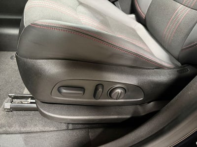 2022 Chevrolet Equinox RS w/Driver Confidence II Pkg