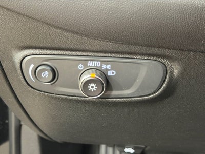 2022 Chevrolet Equinox RS w/Driver Confidence II Pkg