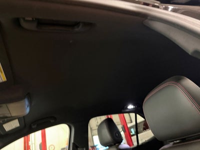 2022 Chevrolet Equinox RS w/Driver Confidence II Pkg