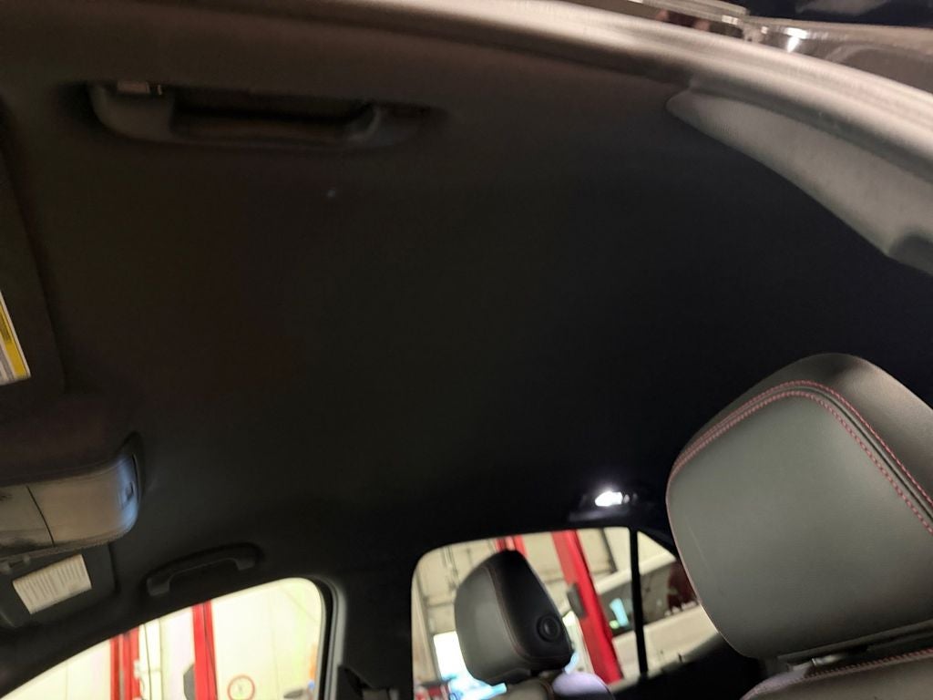 2022 Chevrolet Equinox RS w/Driver Confidence II Pkg