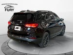 2022 Chevrolet Equinox RS w/Driver Confidence II Pkg