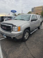2008 GMC Sierra 1500 SLE2
