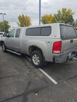 2008 GMC Sierra 1500 SLE2