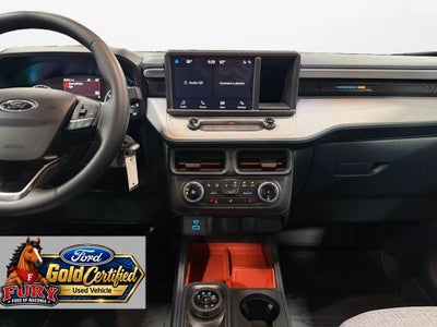 2024 Ford Maverick XLT Gold Certified