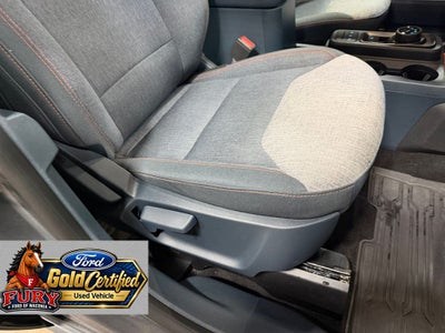 2024 Ford Maverick XLT Gold Certified