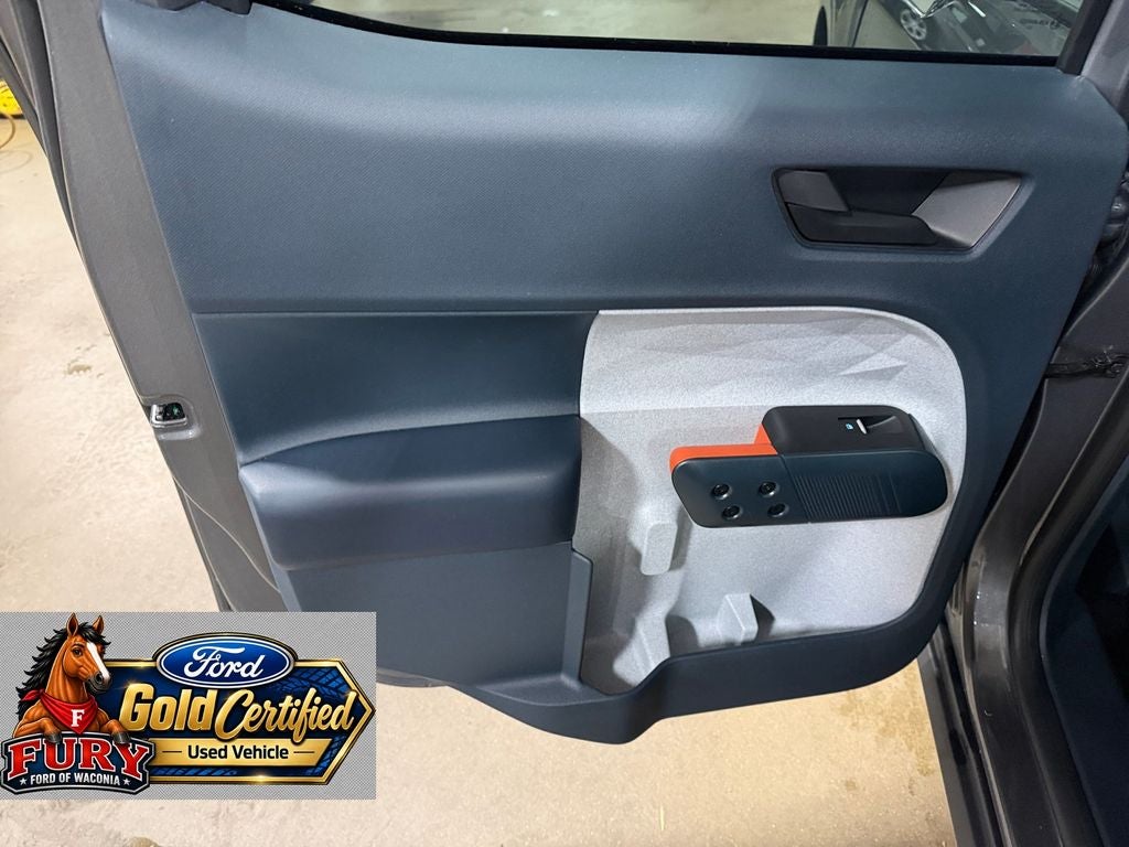 2024 Ford Maverick XLT Gold Certified
