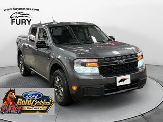 2024 Ford Maverick XLT Gold Certified
