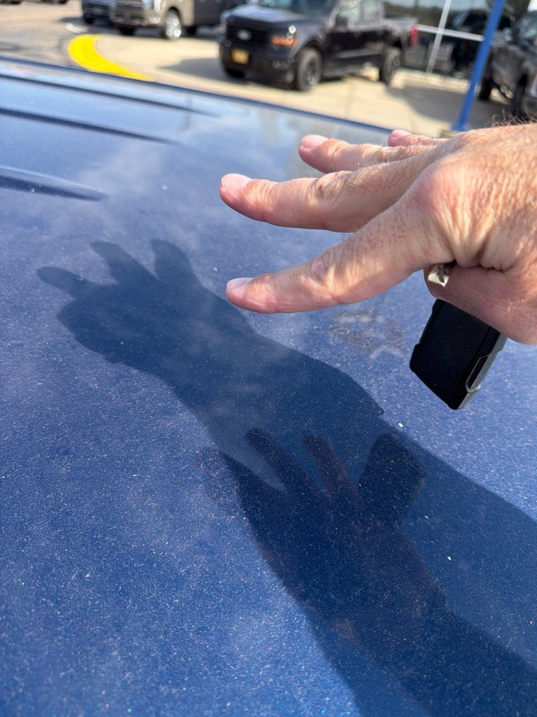 2015 Chevrolet Silverado 1500 LT Custom Sport w/Preferred Equipt Group LT1
