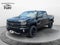2017 Chevrolet Silverado 1500 LTZ Z71 Plus Pkg w/Preferred Equipt 2LZ