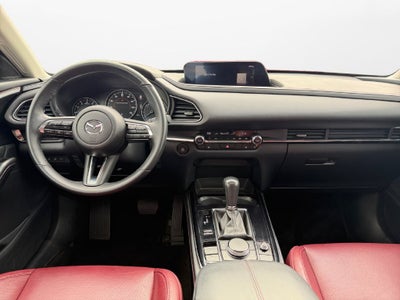 2025 Mazda Mazda CX-30 2.5 S Carbon Edition