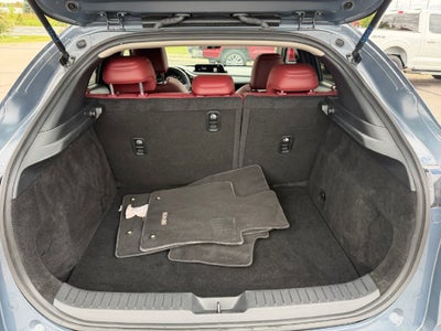 2025 Mazda Mazda CX-30 2.5 S Carbon Edition