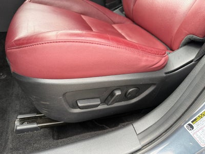 2025 Mazda Mazda CX-30 2.5 S Carbon Edition