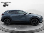 2025 Mazda Mazda CX-30 2.5 S Carbon Edition